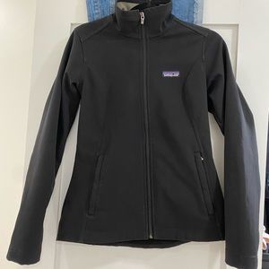 Patagonia Shell
